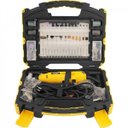 Ver imagem 5 de Micro Retífica com Acessórios ARV 453 Vonder 127V