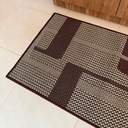 Ver imagem 2 de Tapete Passadeira Sisal Lancer 5,00m x 66cm PS40 Marrom