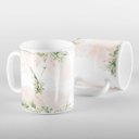 Ver imagem 1 de Caneca Letras Iniciais Y Verde