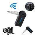 Ver imagem 4 de Adaptador Receptor Bluetooth P2 Musica Celular Som Carro [f102]