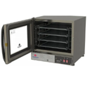 Ver imagem 2 de Forno Turbo Eletrico Fast Oven Prp-004 g2 Plus Preto 127V Progás