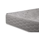 Ver imagem 3 de Colchão Solteiro Toraflex 18cm Espuma D33 - Conforto e Qualidade