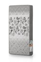 Ver imagem 4 de Colchão Solteiro Toraflex 18cm Espuma D33 - Conforto e Qualidade