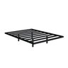 Cama Flutuante de Casal 139cm X 189cm Industrial - 2