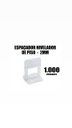 Ver imagem 2 de Kit 1000 Espaçadores 2,0 Mm + 300 Cunhas - Bumax