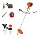 Ver imagem 1 de Roçadeira Multifuncional 3 em 1 63cc + Frete Rápido