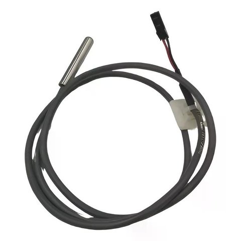 Sensor Limite de Temperatura para Spa J400 Jacuzzi 09/2015+ Ja53013291