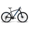 Bicicleta GTS Aro 29 Freio a Disco Câmbio Gtsm1 TSI 21 Marchas e Amortecedor | GTS M1 Ride New - 17  - 1