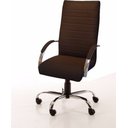 Ver imagem 3 de Kit Cadeira Roma 1 Presidente + 2 Interlocução Comprealegre, 100% Nacional