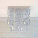 Ver imagem 7 de Lustre para Sala Jantar Luminária de Teto Decorar Moderno