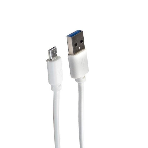 Cabo Usb V8 Turbo 3.0A - 1