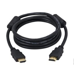 Cabo HDMI 3M 2.0 4K Ultra Hd 3D - 1