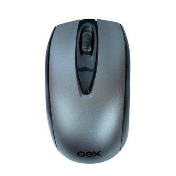 Mouse Moby Ms407 Oex