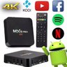Conversor Smart TV Box Android 11.1 64Gb Ultra Hd 4K - 4