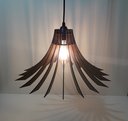 Ver imagem 6 de Luminária Teto tipo Pendente em MDF - Completa