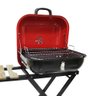 Churrasqueira Colorado Nautika Carvão - 2