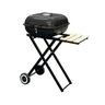 Churrasqueira Colorado Nautika Carvão - 5