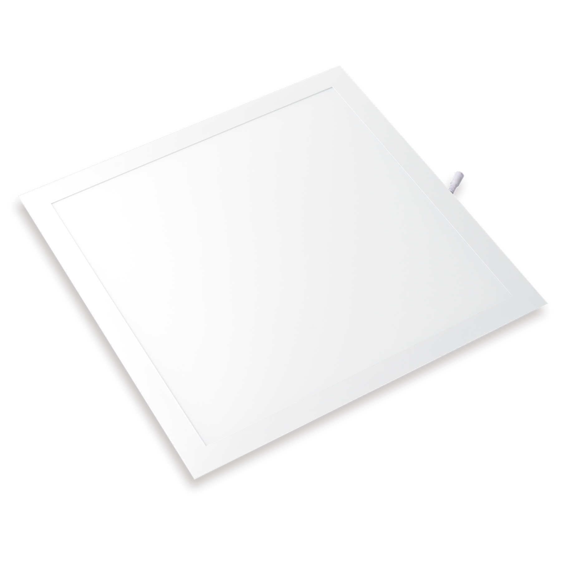 Painel Plafon Led Embutir 32w 40cm 6,5k Kian-branca Fria