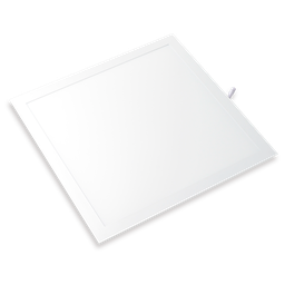 Painel Plafon Led Embutir 32w 40cm 6,5k Kian-branca Fria - 1