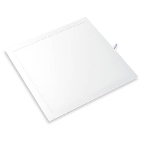 Painel Plafon Led Embutir 32w 40cm 6,5k Kian-branca Fria