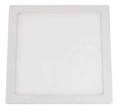 Painel Plafon Led Embutir 32w 40cm 6,5k Kian-branca Fria - 4