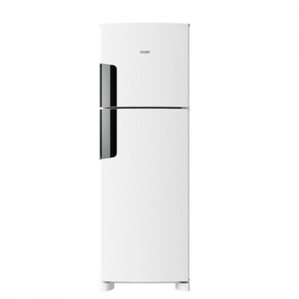 Refrigerador 553 Litros Electrolux Frost Free 2 Portas Df82x Inox