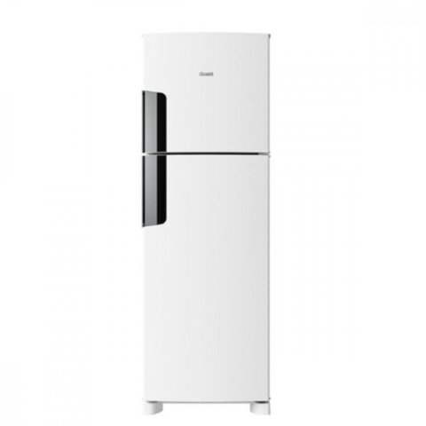 Refrigerador Crm44mb Inverter F.free 377l Consul