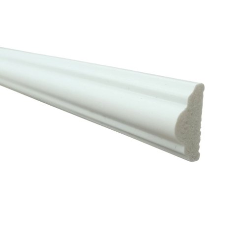 Rodameio Poliestireno 2,5cm Decorativo 7644 2 Metros