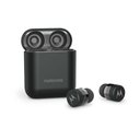 Ver imagem 1 de FONE BLUETOOTH MOTOROLA MOTO BUDS 120, A PROVA D'AGUA PRETO