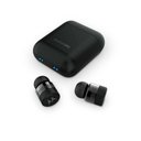 Ver imagem 2 de FONE BLUETOOTH MOTOROLA MOTO BUDS 120, A PROVA D'AGUA PRETO