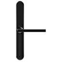 Ver imagem 3 de Perfil Tech 4100 + Modulo de Conexão com Stopper Grátis Incluso Advance Milre 4100 Perfil Tech Preto