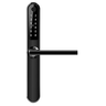 Perfil Tech 4100 + Modulo de Conexão com Stopper Grátis Incluso Advance Milre 4100 Perfil Tech Preto - 2