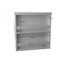 Ver imagem 7 de Rack Organizador Infantil com Baús e Porta Livros e Carrinhos Kenji 100% Mdf Woodcore
