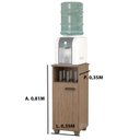 Ver imagem 3 de Balcão Porta Bebedouro ou Filtro de Água