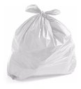 Ver imagem 1 de Sacos para Lixo Transparente 20 Litros Normal (100 Un)