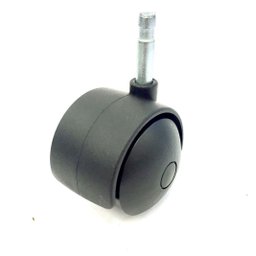 Kit 4 Rodinhas Rodizio 40mm C/bucha - 2