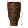 Vaso Face Homem 24 (2,75l) Café Imperial Nutriplan - 5
