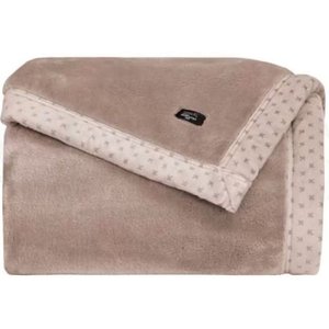 Cobertor Toque de Seda Blanket 700 King - Kacyumara Fend Claro