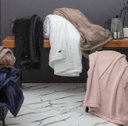 Ver imagem 3 de Cobertor Toque de Seda Blanket 700 King - Kacyumara Fend Claro