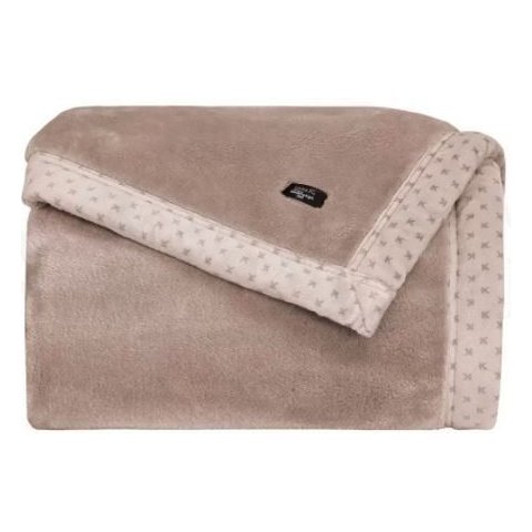 Cobertor Toque de Seda Blanket 700 King - Kacyumara Fend Claro