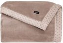 Ver imagem 1 de Cobertor Toque de Seda Blanket 700 King - Kacyumara Fend Claro
