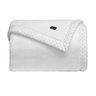 Cobertor Toque de Seda Blanket 700 King - Kacyumara Fend Claro - 2