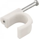 Ver imagem 1 de Grampo para fios 6 mm? redondo Vonder