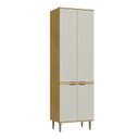Ver mais imagens de Cozinha Modulada Compacta 4 Peças Copenhague