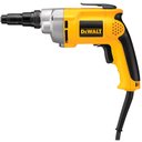 Ver imagem 1 de Parafusadeira com Controle de Torque Velocidade Variável/reversão 540w Dw268b2 Dewalt