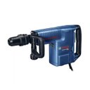 Ver imagem 2 de Martelo Demolidor 11kg 1500W 16,8J com Acessórios Gsh 11E Bosch