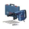 Martelo Demolidor 11kg 1500W 16,8J com Acessórios Gsh 11E Bosch - 1