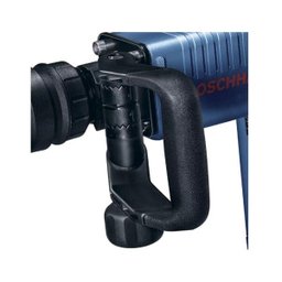 Martelo Demolidor 11kg 1500W 16,8J com Acessórios Gsh 11E Bosch - 3