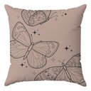 Ver imagem 4 de Kit 3 Capas Almofadas Decorativas Apenas Você 45x45 Id Decor