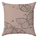 Ver imagem 3 de Kit 3 Capas Almofadas Decorativas Apenas Você 45x45 Id Decor